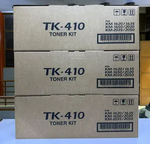 Tk 410 Kyocera Toner