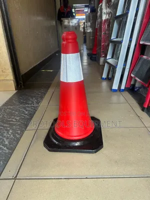 50cm Plastic Cone