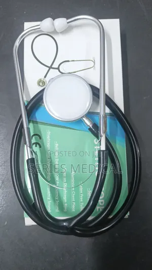 Stethoscope Stedunt#
