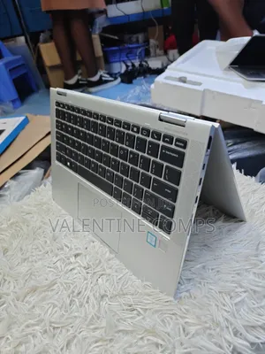 Laptop HP EliteBook X360 1030 G3 8GB Intel Core i5 SSD 256GB