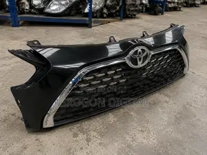 Toyota Sienta 2016 Front Grille