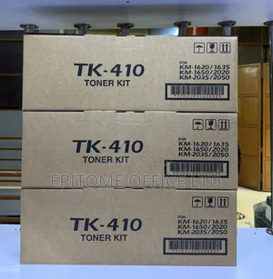 Tk 410A Kyocera Toner