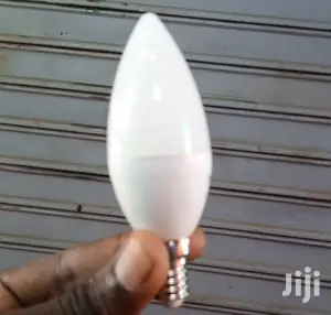 E14 Led Candle Bulb