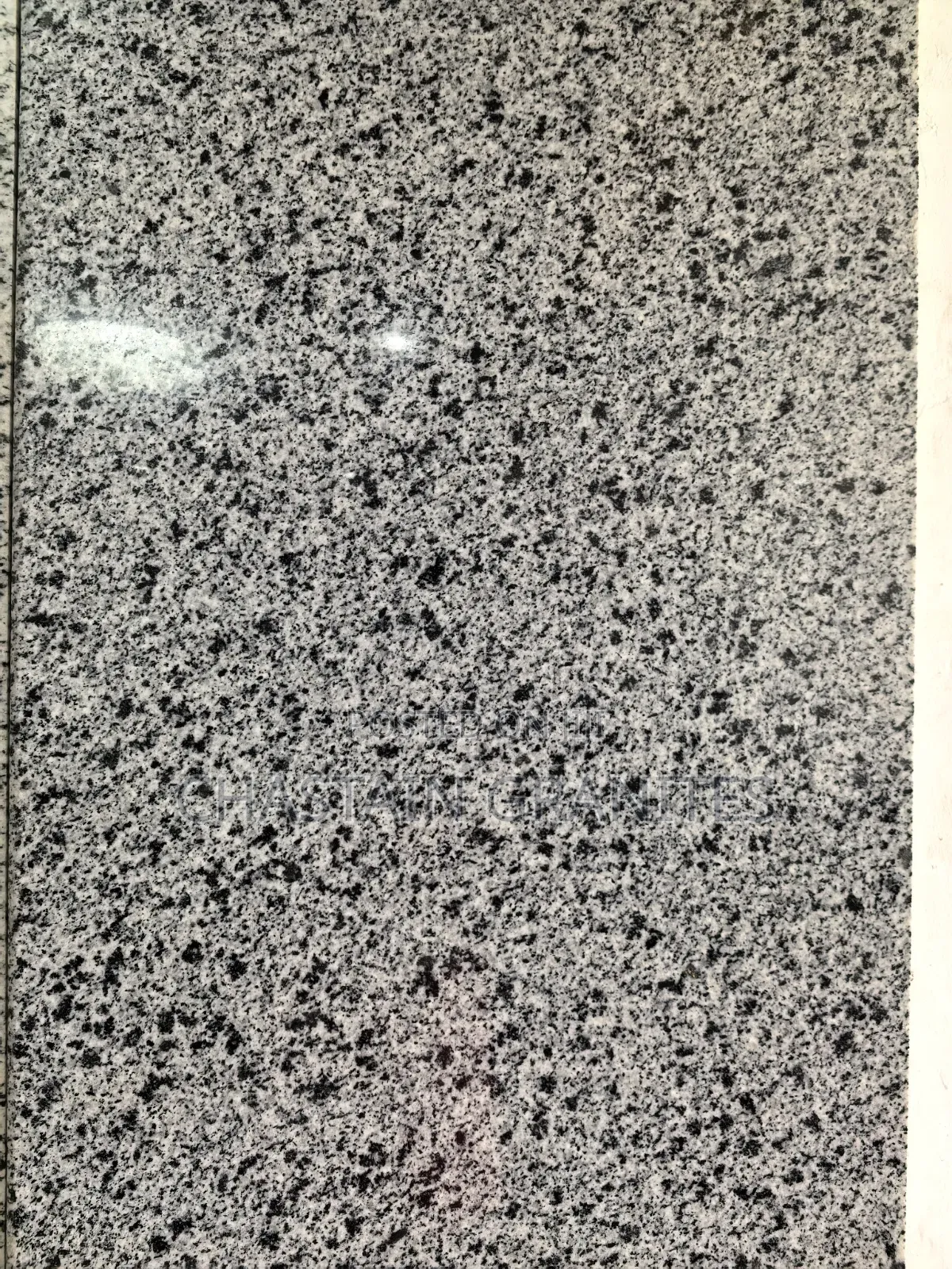 Dark Eldo Granite