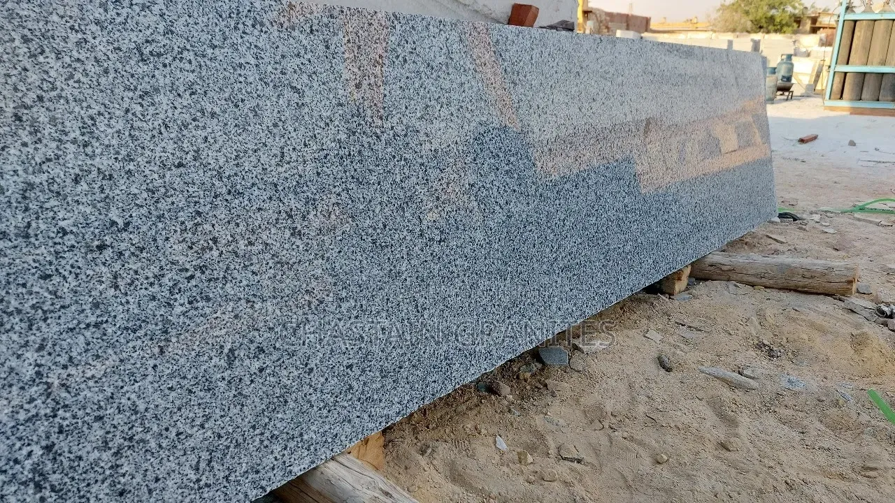Dark Eldo Granite