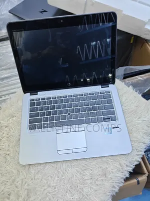 Laptop HP EliteBook 820 G4 8GB Intel Core i5 SSD 256GB
