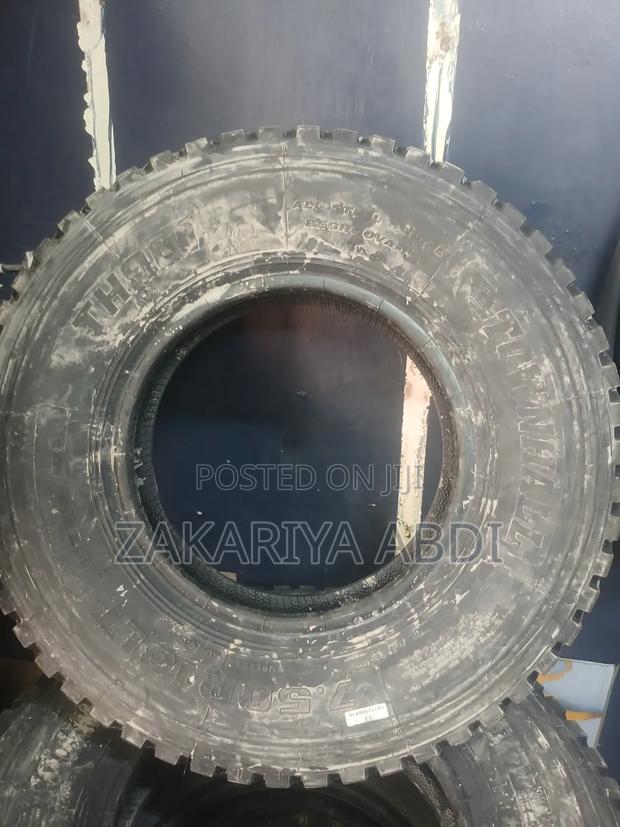 7.50R16 Townhall Tyre - thumbnail 3