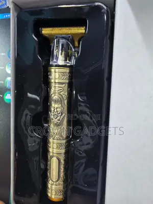 WERHL WL-11073 Cordless Hair Clipper for Beard Grooming