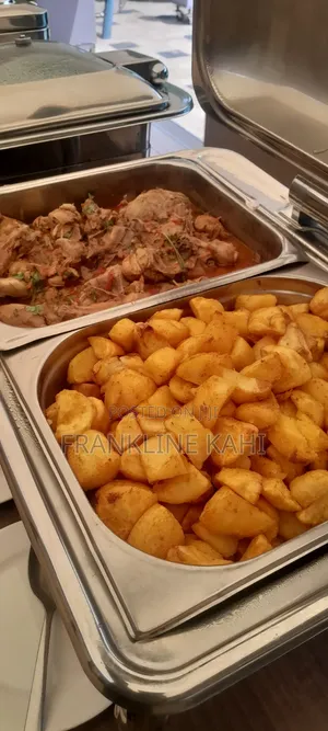 Catering Services
