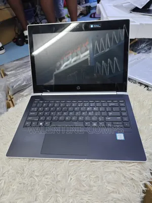 Laptop HP ProBook 430 G5 8GB Intel Core i5 SSD 500GB