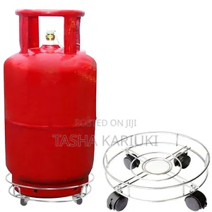 Gas Trolley
