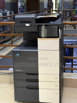 Best Konica Minolta C360i Colored Printer