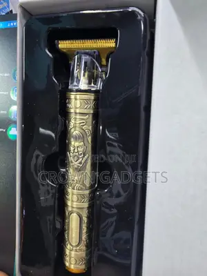 Professional Cordless Hair Beard Trimmer for Men Women