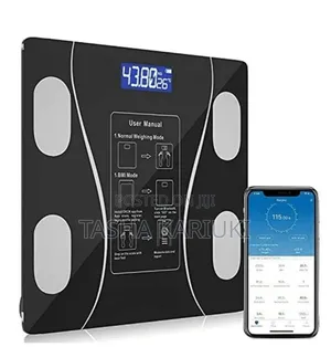 Personal Weighing Scale _180kg