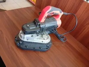 Handheld Electric Concrete Floor Polisher
