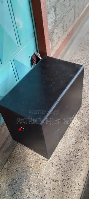 Pioneer 12inch Bass Speaker