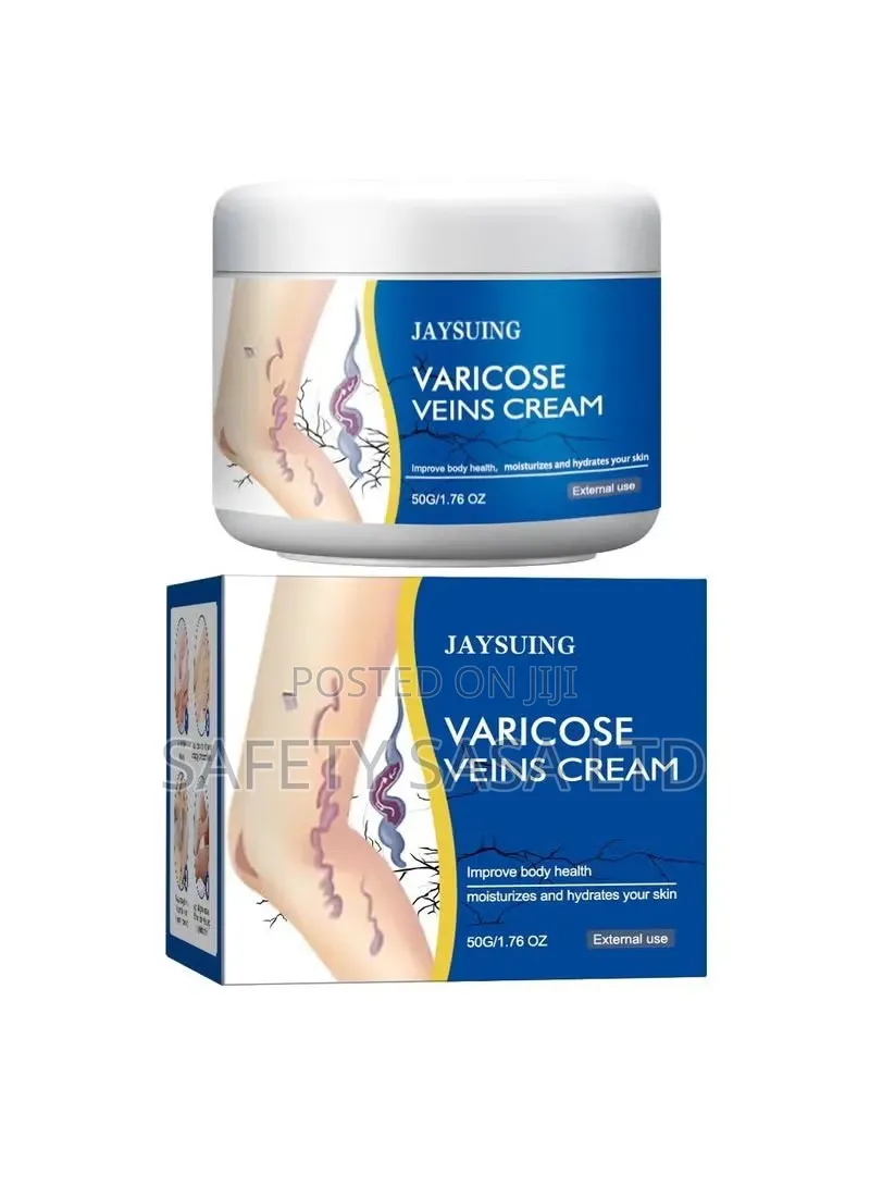Vericose Vein Cream