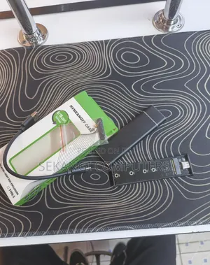 NVME NGFF Combo Case