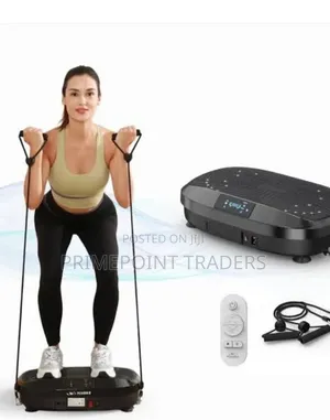 Bluetooth Vibration Massage Machine – Your Home Relaxation Partner