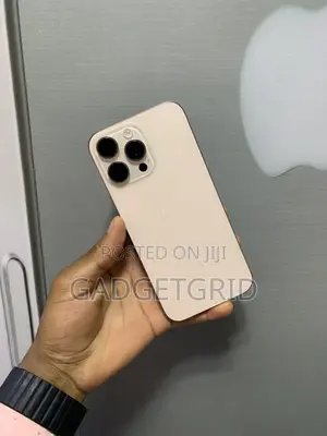Apple iPhone 16 Pro Max 256 GB