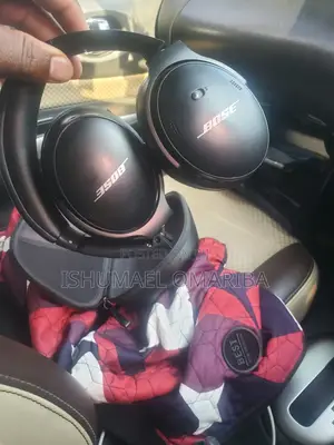 Bose QUITE COMFORT 45