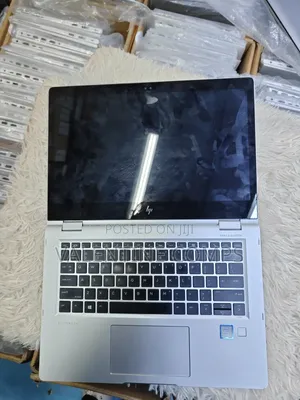 Laptop HP EliteBook X360 1030 G2 8GB Intel Core i7 SSD 256GB