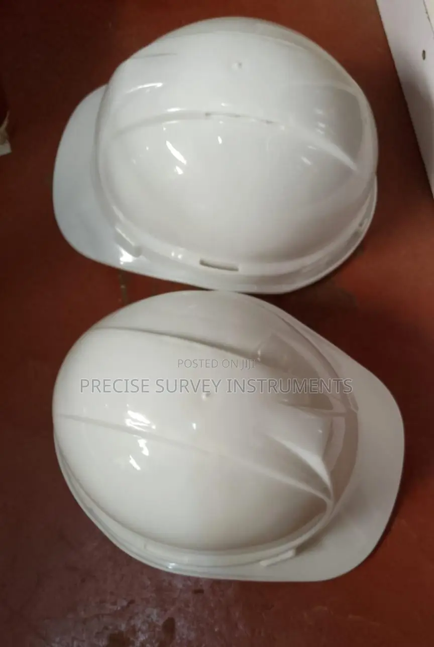 Adjustable Medium Duty Hard Hat