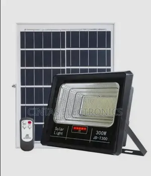 300W JD Solar Light