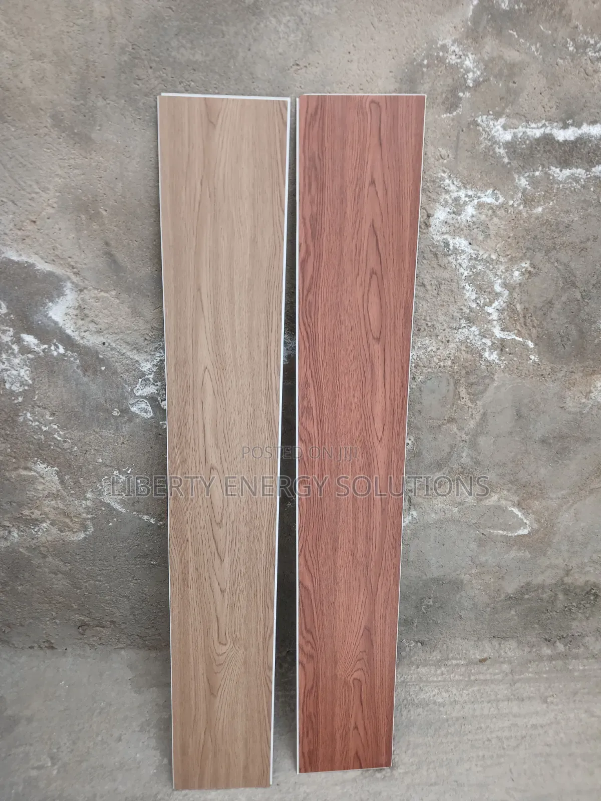 Premium SPC Flooring 5mm