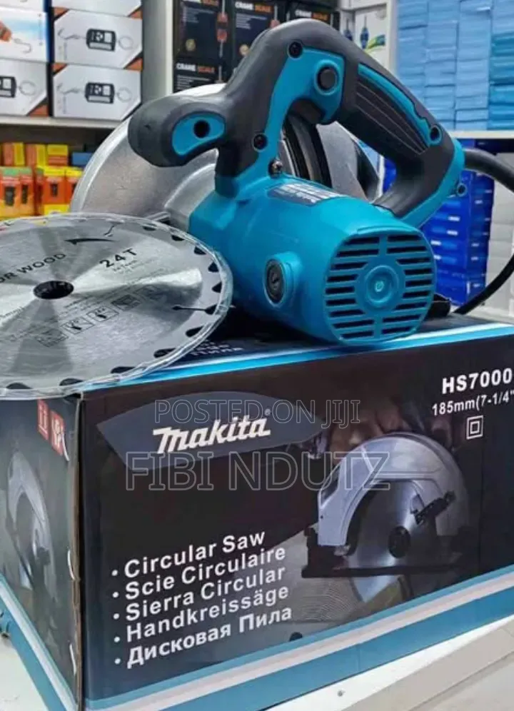 New MAKITA 2000watts 9" Circular Saw/9Inch Circular Saw