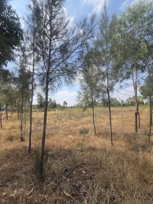 4 Acres for Sale Eastern Bypass