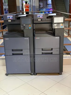 Kyocera Taskalfa 308ci Printer