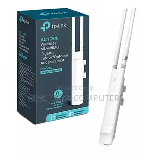 TP-Link EAP225-Outdoor AC1200 Wireless Access Point
