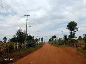 Kiora Estate, Gated Community in Tinganga Kiambu Town