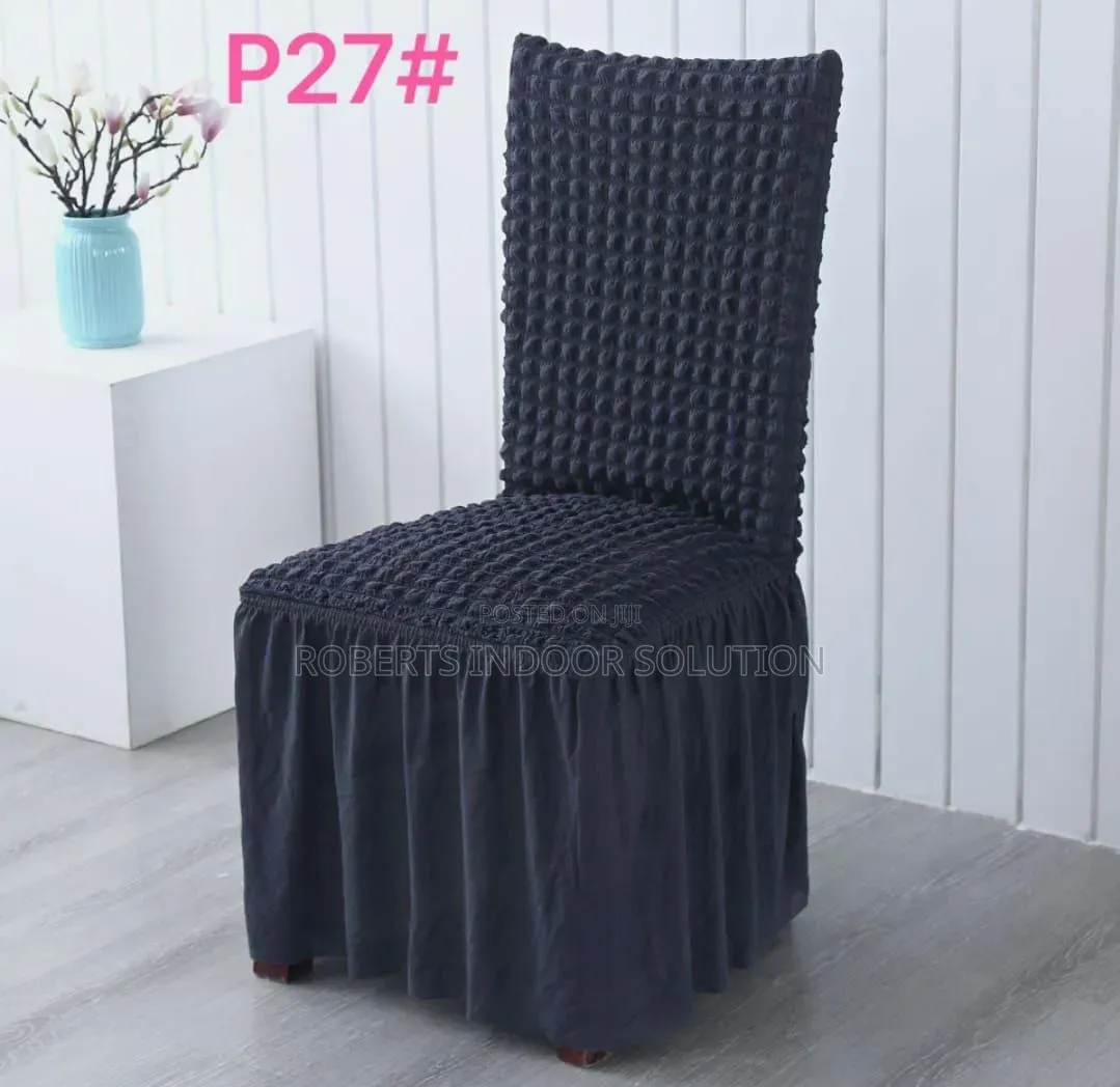 Dining Bubble Seat Covers