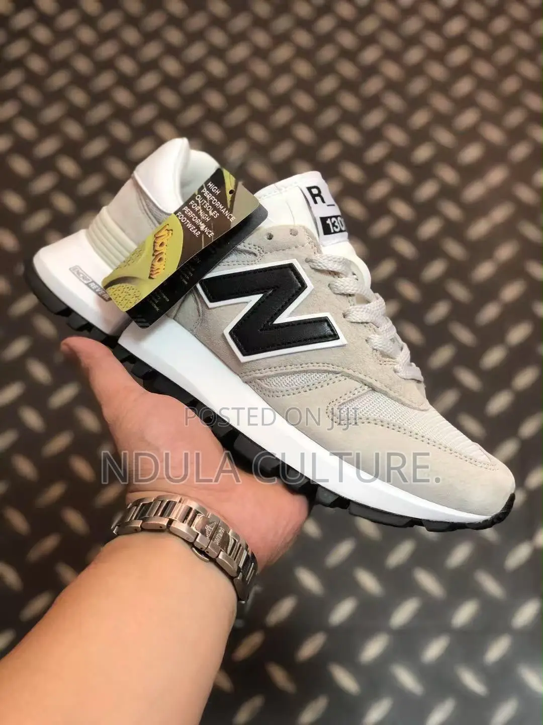 New Balance Rc1300 Latest
