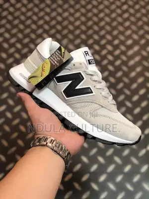 New Balance Rc1300 Latest
