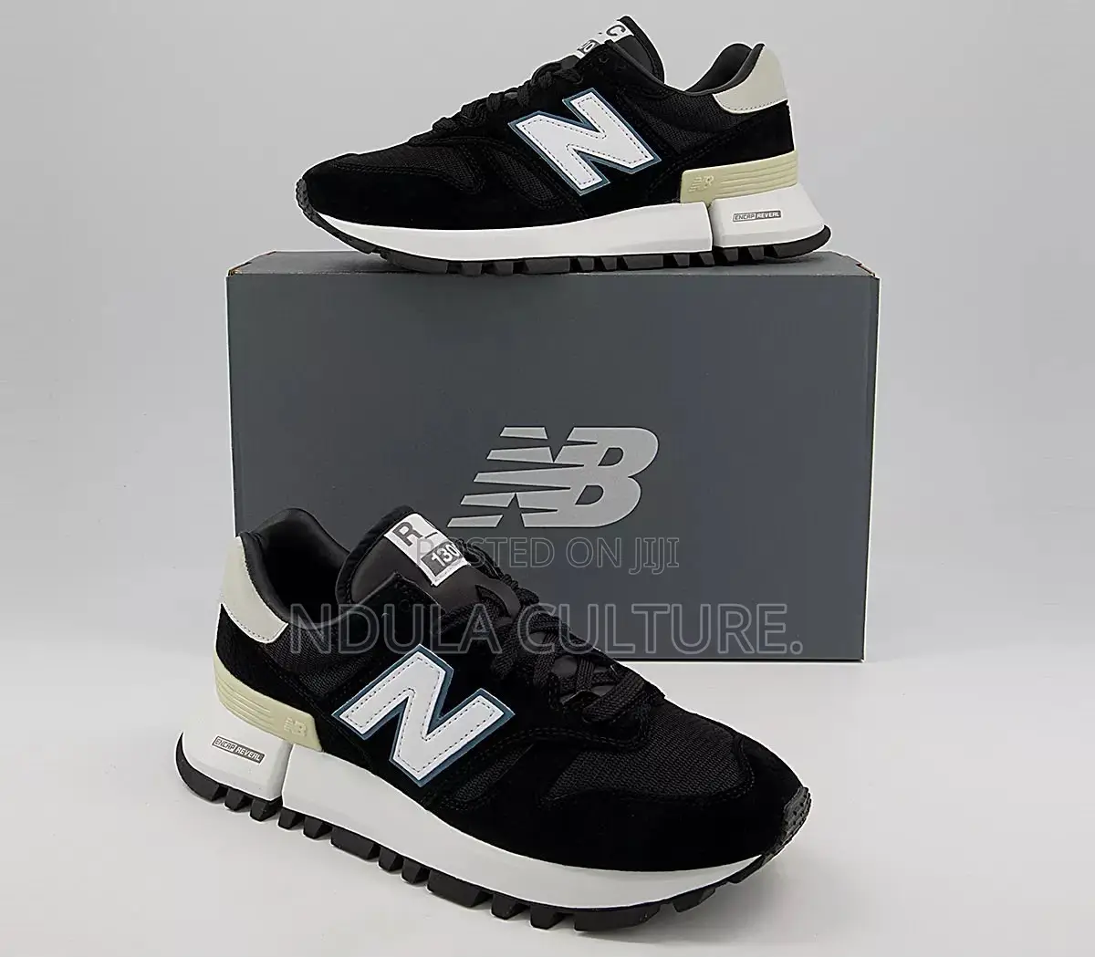 New Balance Rc1300 Latest