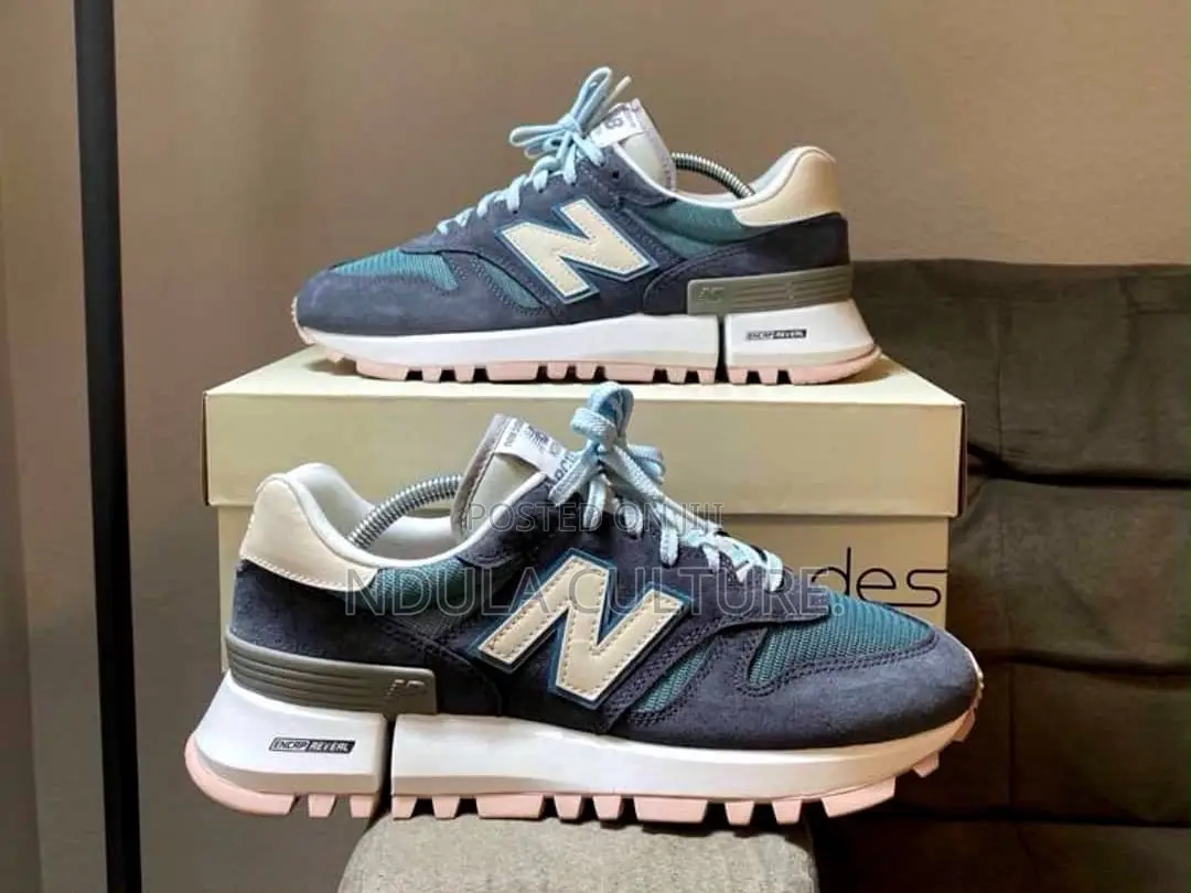 New Balance Rc1300 Latest