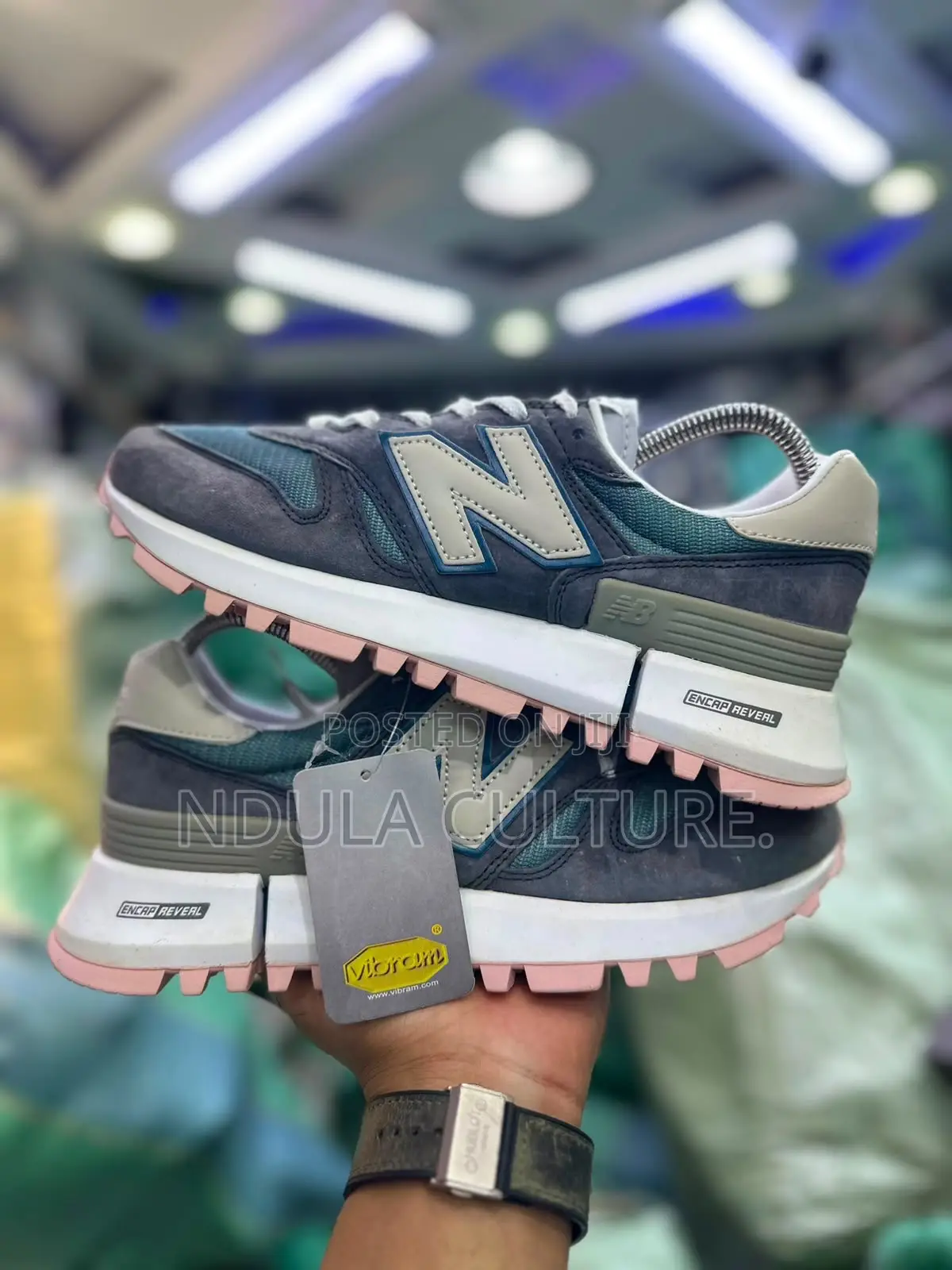 New Balance Rc1300 Latest