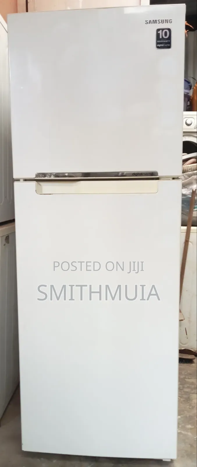 Samsung Fridge 300 Liters