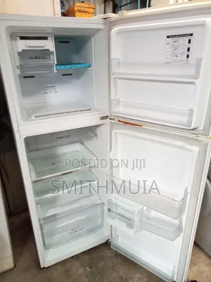 Samsung Fridge 300 Liters