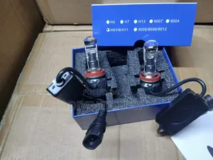 Projector Bulb H11