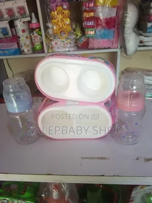 Bottle Warmer