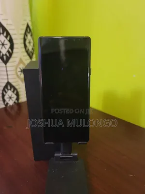 Samsung Galaxy Note 9 128 GB Black