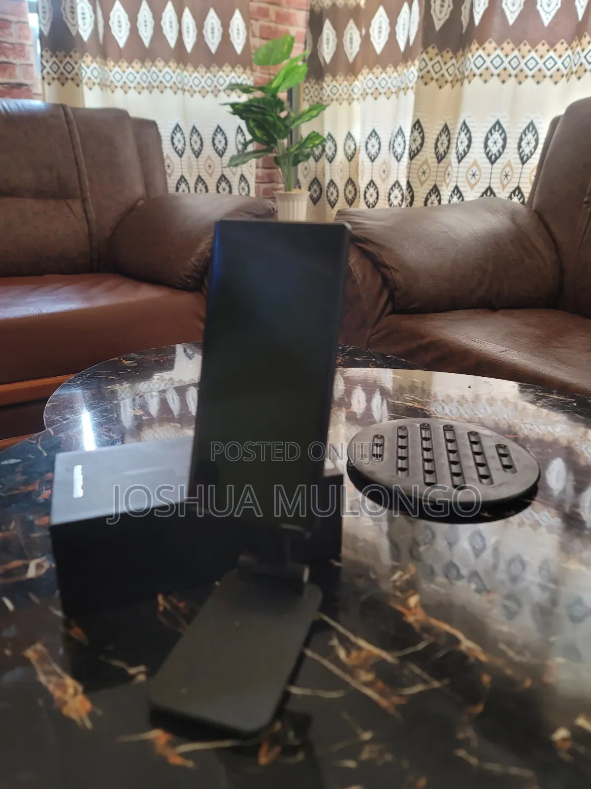 Samsung Galaxy Note 9 128 GB Black