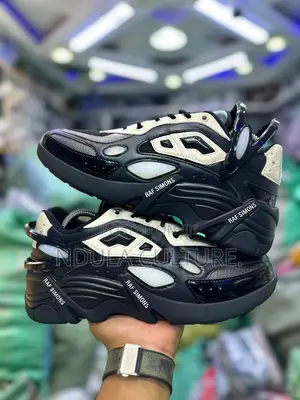 Raf Simons Runner
