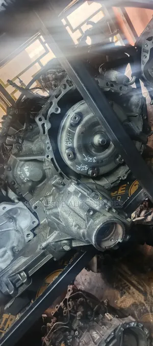 3zr Gearbox 4wd Noah