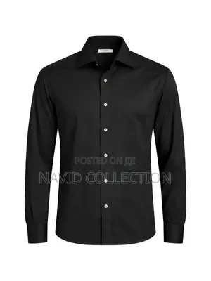 Long Sleeved Shirt