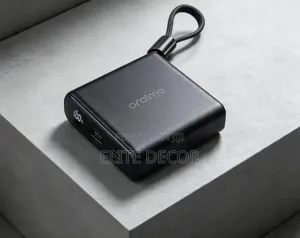 Oraimo PowerNova L21 OPB-7203C 30W 20000mAh Fast Charging Power Bank
